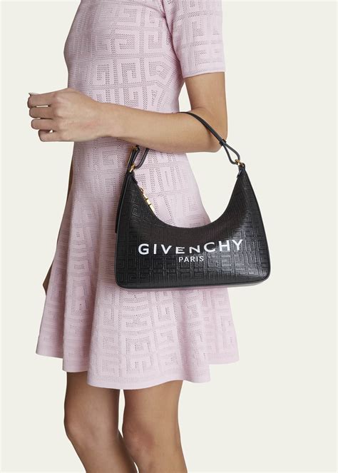 givenchy small moon cut out bag|Cut.